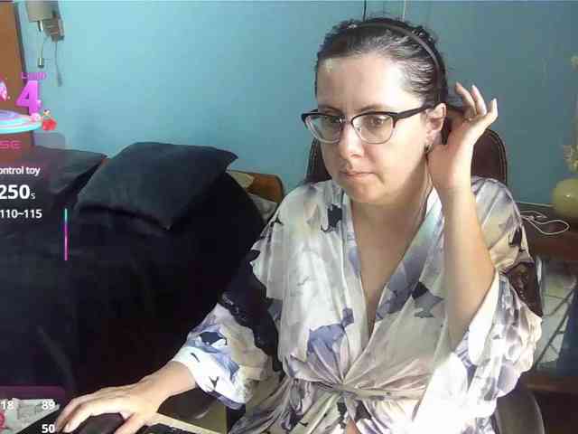 mandarinka28 webcam