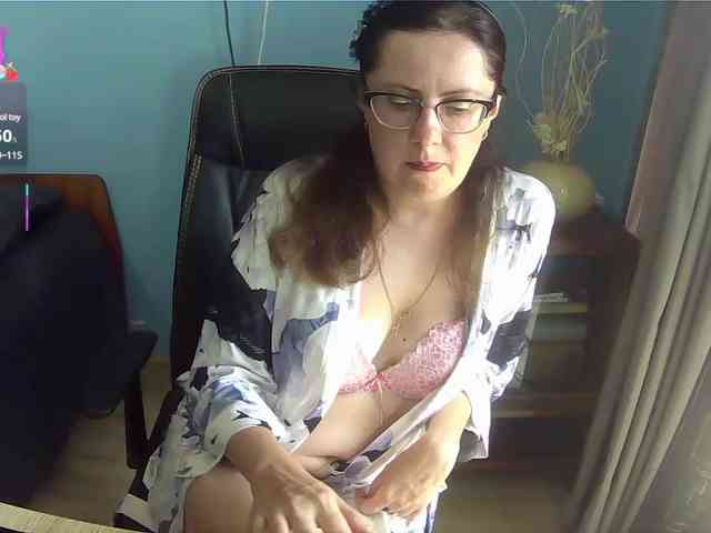 mandarinka28 webcam