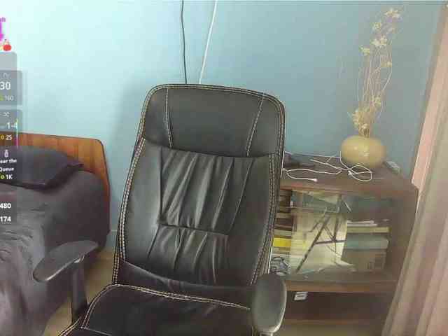 mandarinka28 webcam