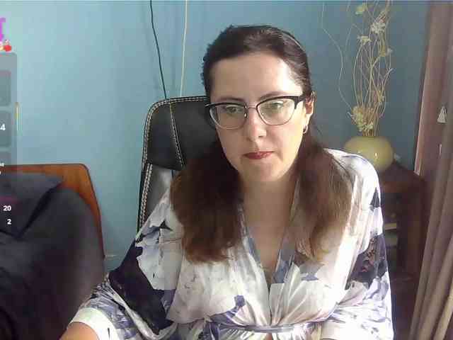 mandarinka28 webcam