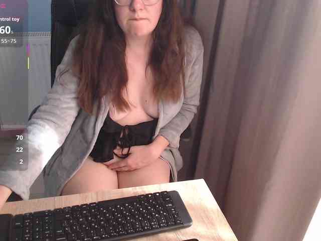 mandarinka28 webcam