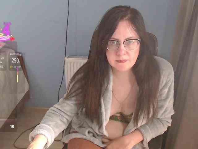 mandarinka28 webcam