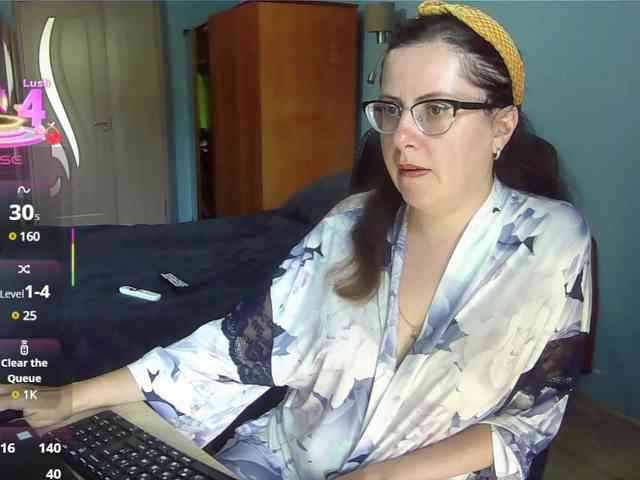 mandarinka28 webcam