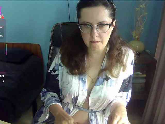mandarinka28 webcam