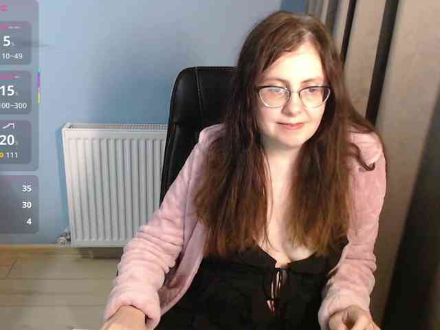 mandarinka28 webcam