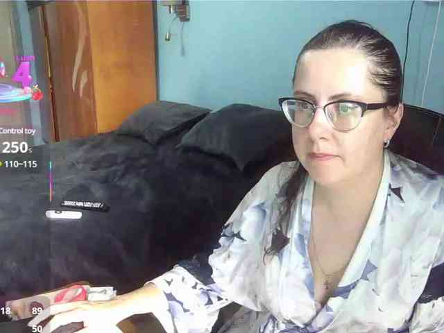 mandarinka28 webcam