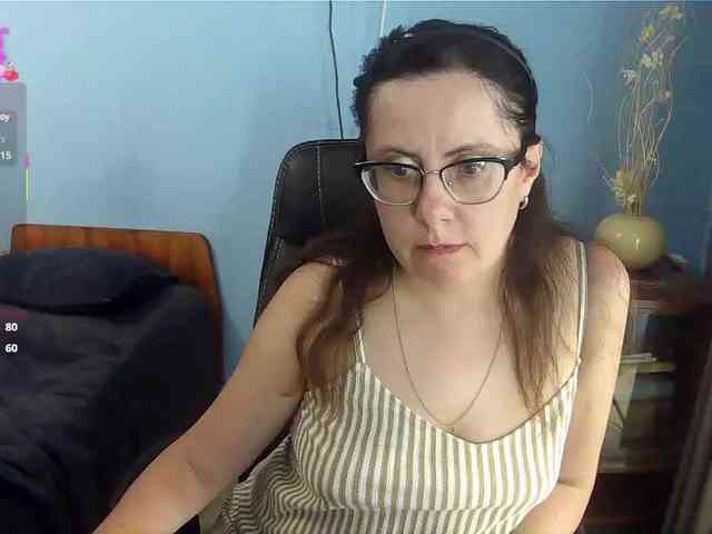 mandarinka28 webcam