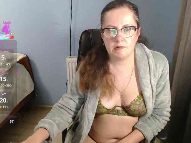 mandarinka28 webcam