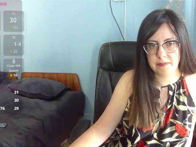 mandarinka28 webcam