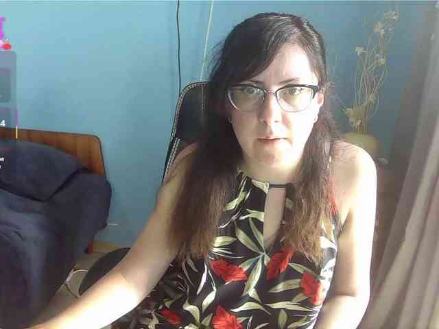 mandarinka28 webcam
