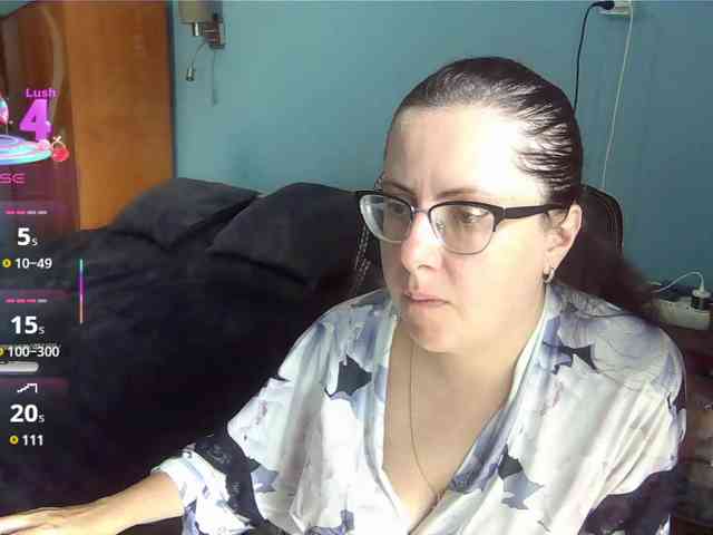 mandarinka28 webcam