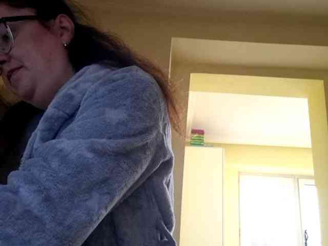 mandarinka28 webcam