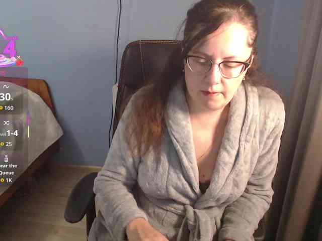 mandarinka28 webcam
