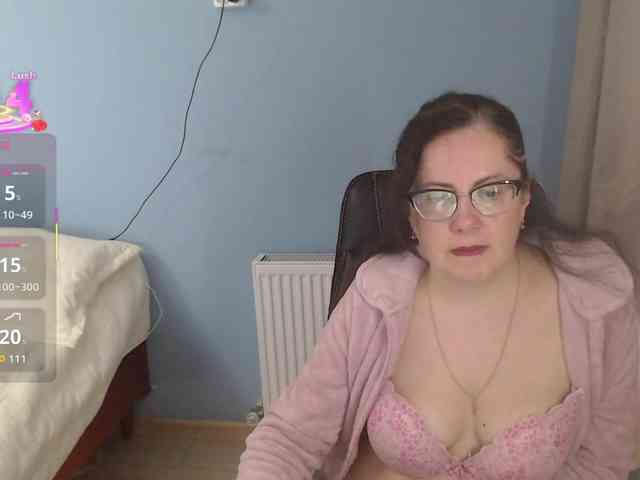 mandarinka28 webcam