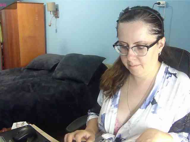 mandarinka28 webcam