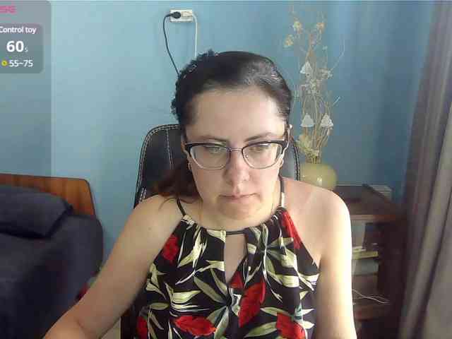 mandarinka28 webcam