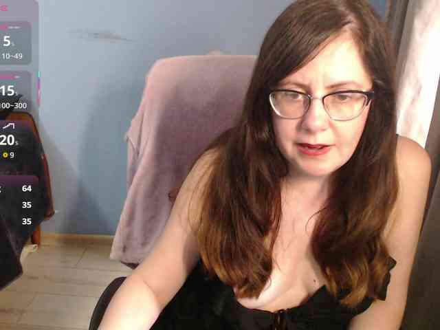 mandarinka28 webcam
