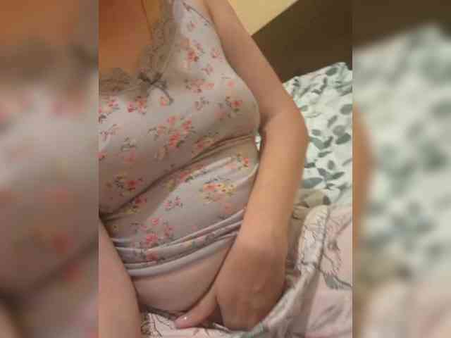 mandarinka28 webcam