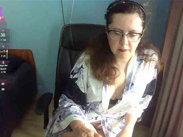 mandarinka28 webcam