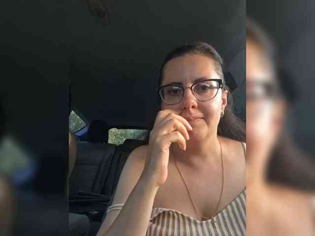 mandarinka28 webcam