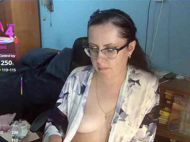 mandarinka28 webcam