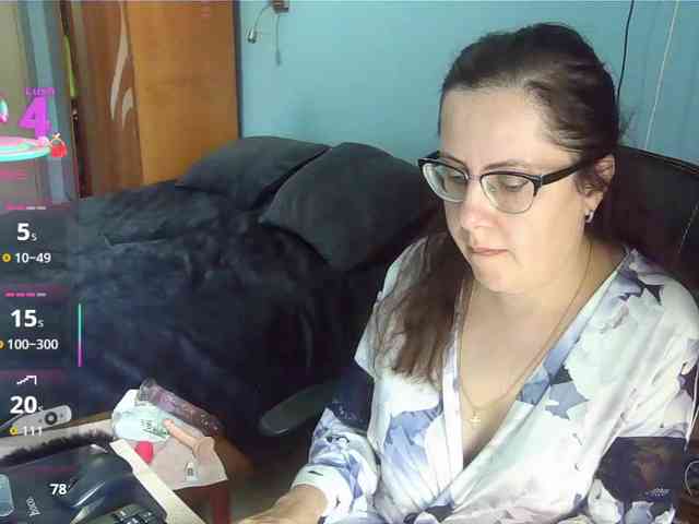 mandarinka28 webcam
