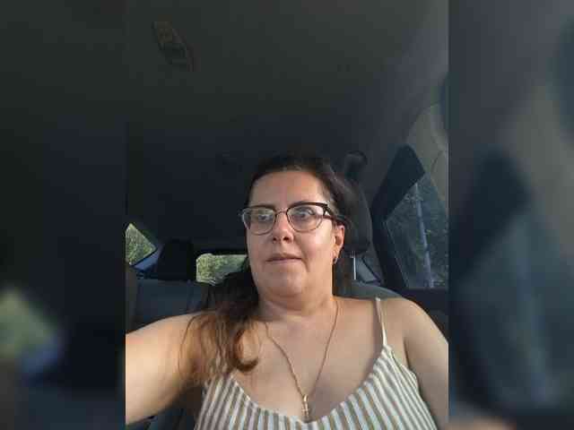 mandarinka28 webcam