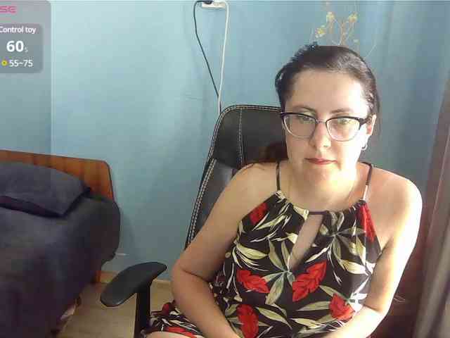 mandarinka28 webcam