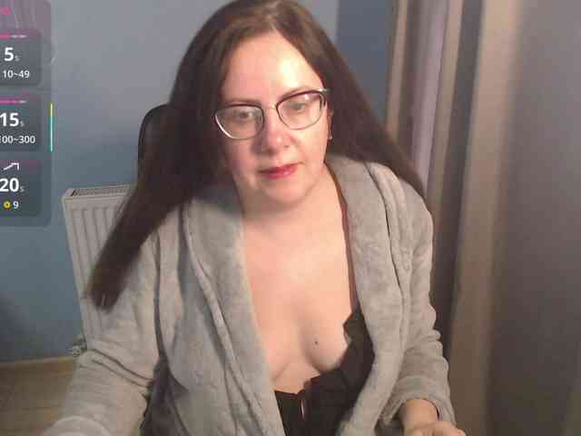 mandarinka28 webcam