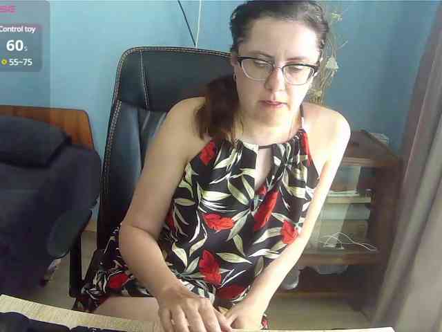 mandarinka28 webcam