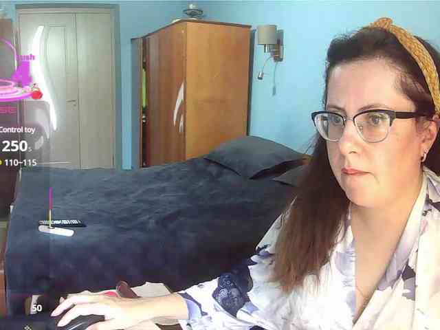 mandarinka28 webcam