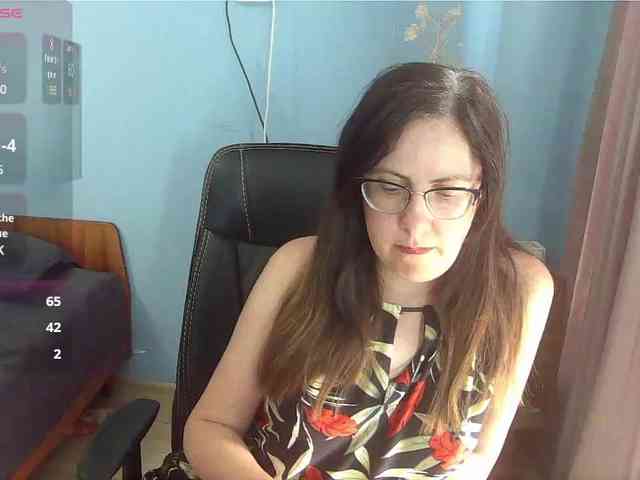 mandarinka28 webcam