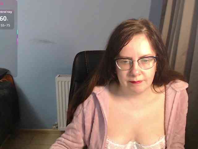 mandarinka28 webcam