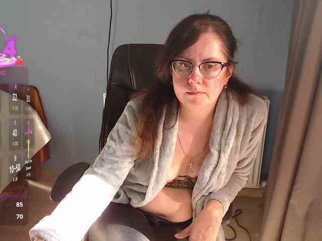 mandarinka28 webcam