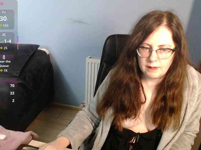 mandarinka28 webcam