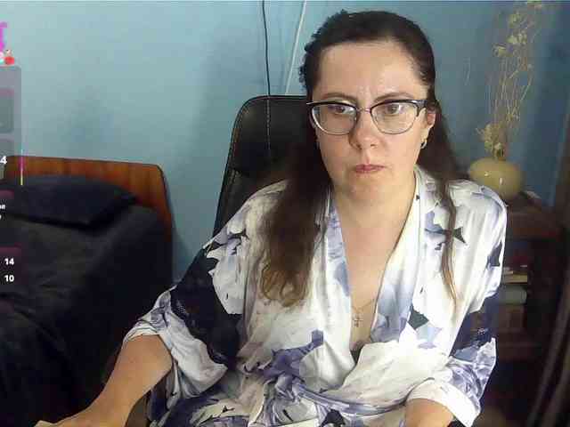 mandarinka28 webcam