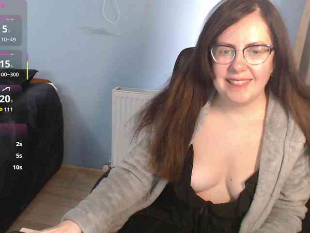 mandarinka28 webcam