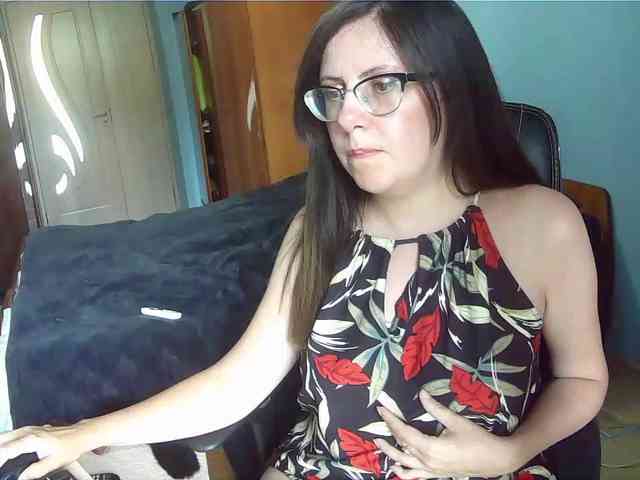 mandarinka28 webcam