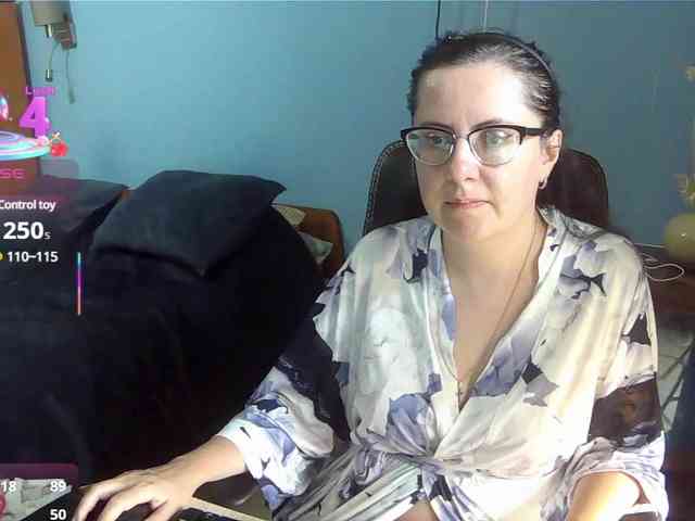 mandarinka28 webcam