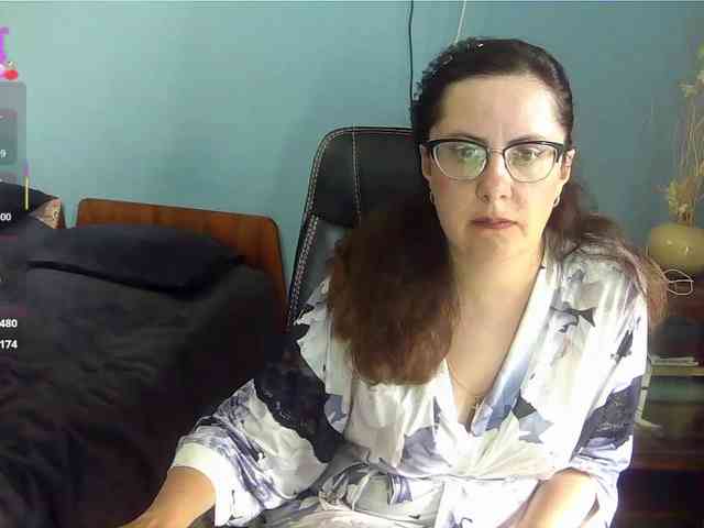mandarinka28 webcam