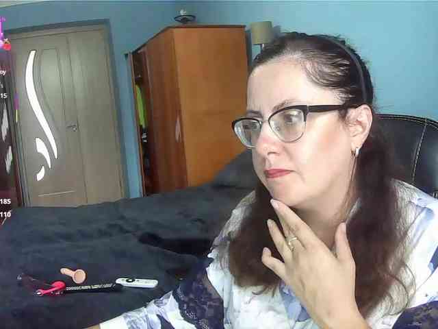 mandarinka28 webcam