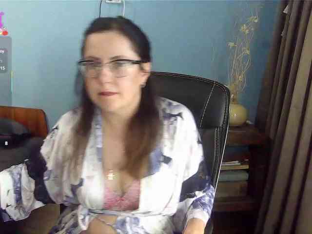 mandarinka28 webcam