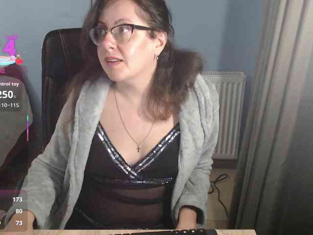 mandarinka28 webcam