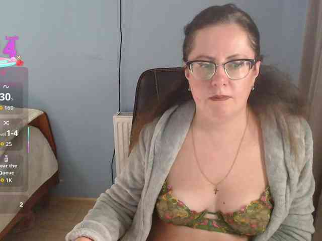 mandarinka28 webcam