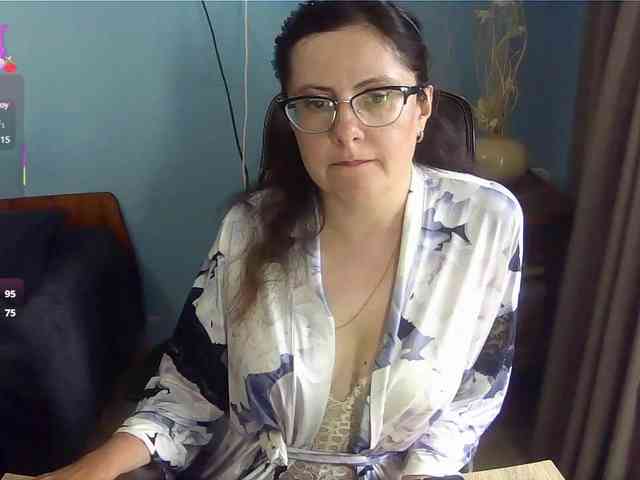 mandarinka28 webcam