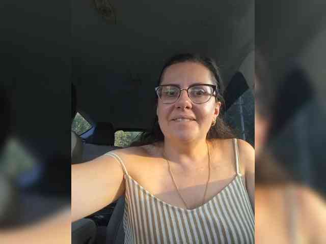 mandarinka28 webcam