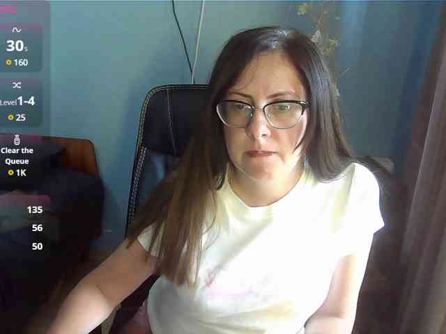mandarinka28 webcam