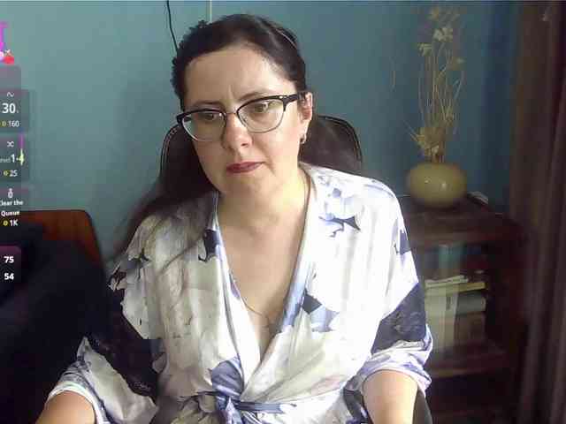 mandarinka28 webcam