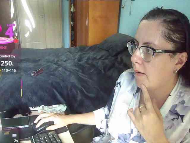 mandarinka28 webcam