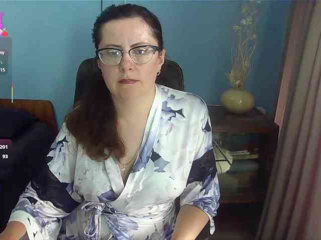 mandarinka28 webcam